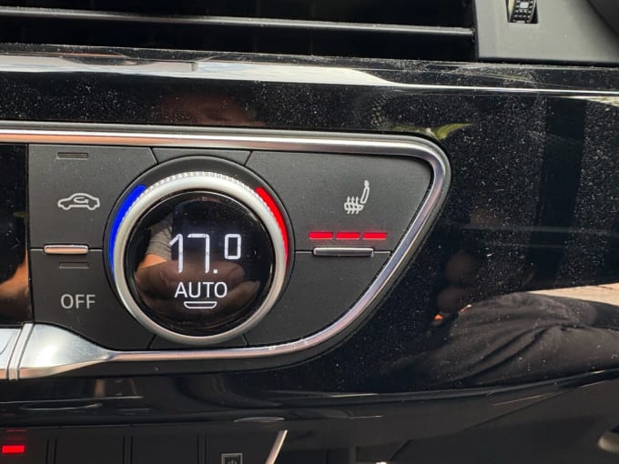 2025 Audi A4 Avant