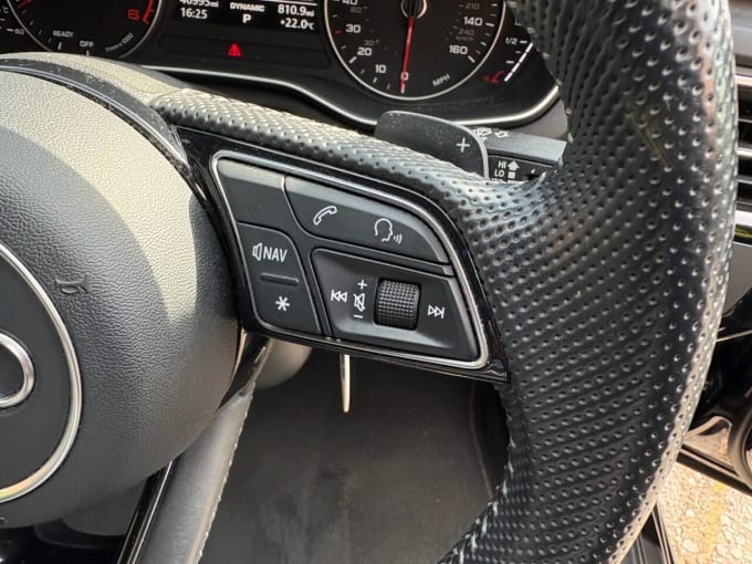 2025 Audi A4 Avant