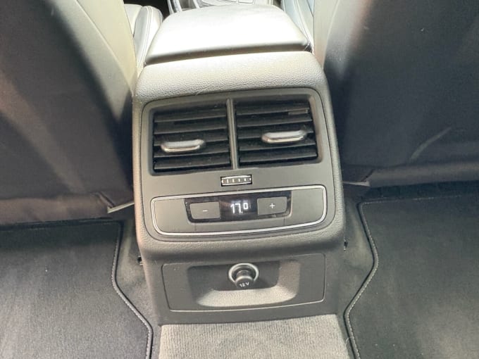2025 Audi A4 Avant