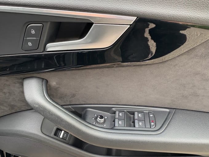 2025 Audi A4 Avant