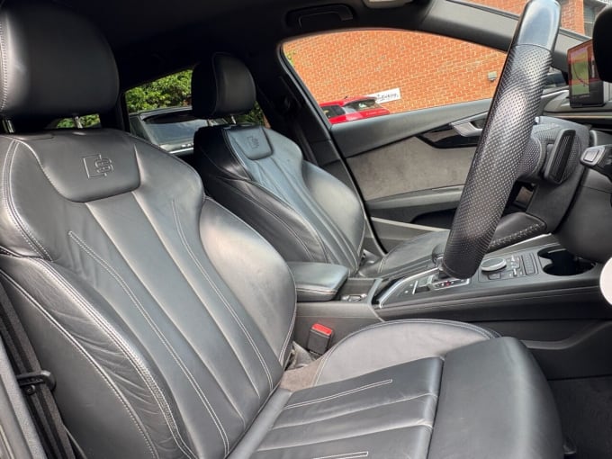 2025 Audi A4 Avant