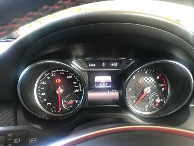 2025 Mercedes-benz A-class
