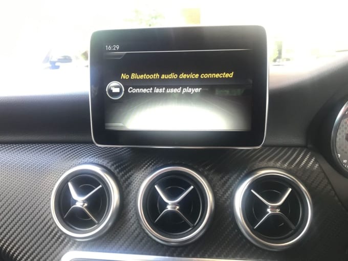 2025 Mercedes-benz A-class