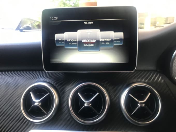 2025 Mercedes-benz A-class