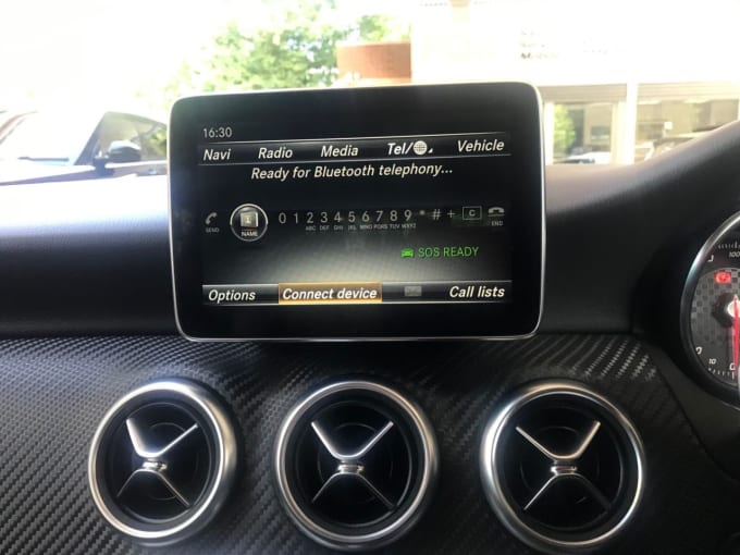 2025 Mercedes-benz A-class