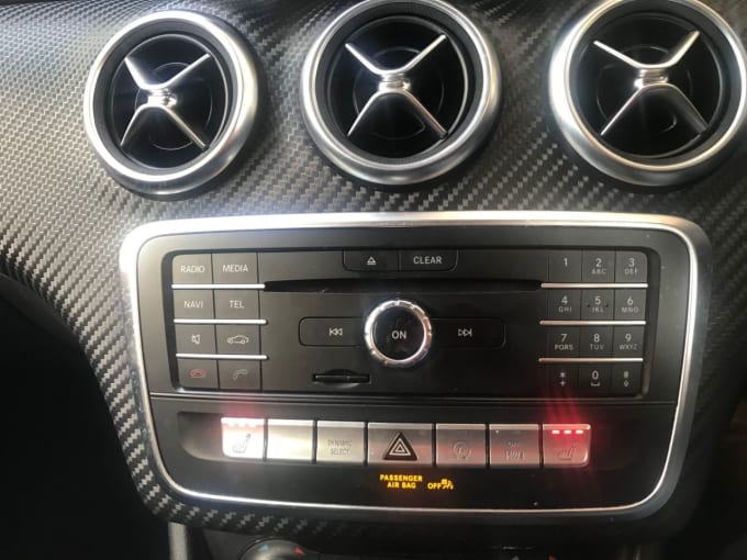 2025 Mercedes-benz A-class