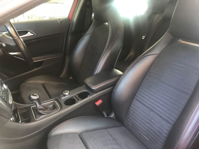 2025 Mercedes-benz A-class
