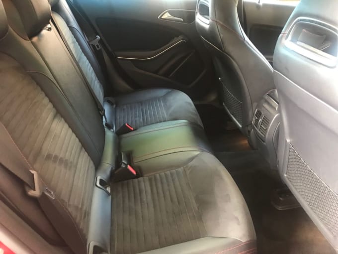 2025 Mercedes-benz A-class