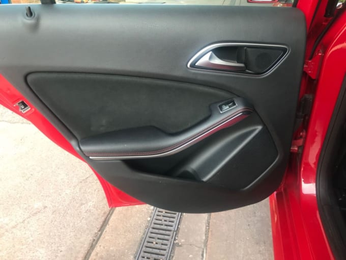2025 Mercedes-benz A-class