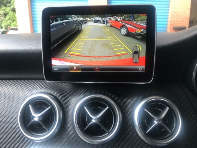 2025 Mercedes-benz A-class