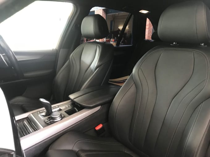 2025 BMW X5