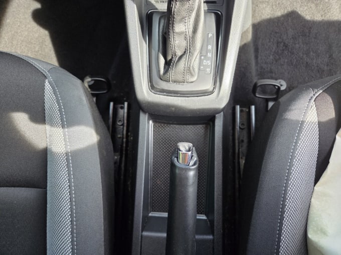 2025 Skoda Fabia