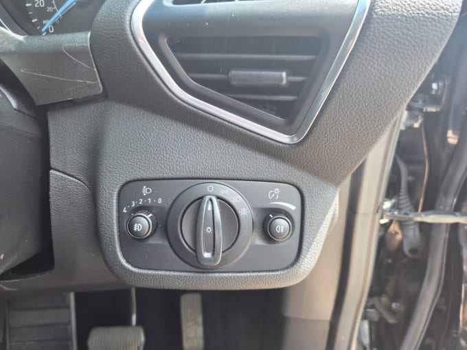 2025 Ford Grand C-max
