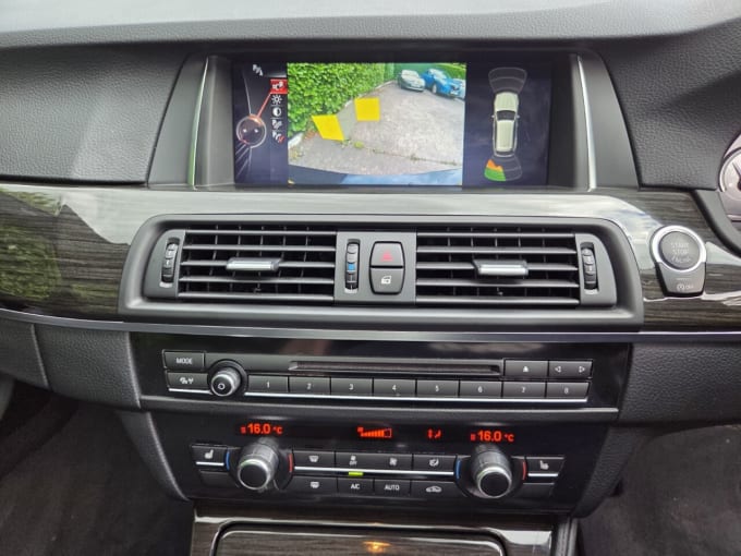 2025 BMW 5 Series