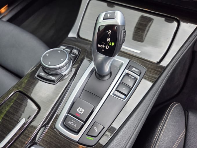 2025 BMW 5 Series