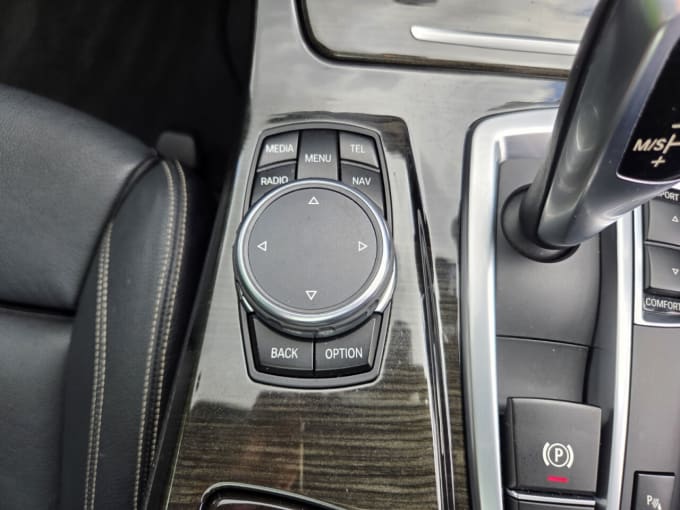 2025 BMW 5 Series