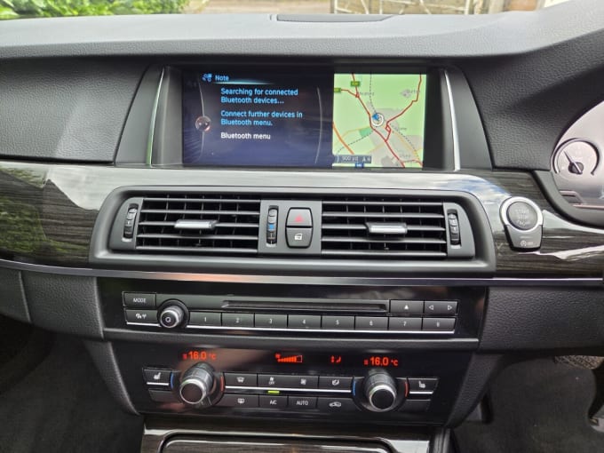 2025 BMW 5 Series