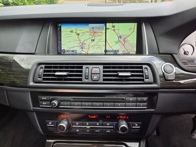 2025 BMW 5 Series