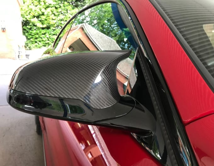 2025 BMW M4
