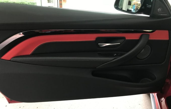 2025 BMW M4