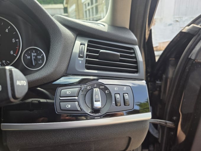2016 BMW X3