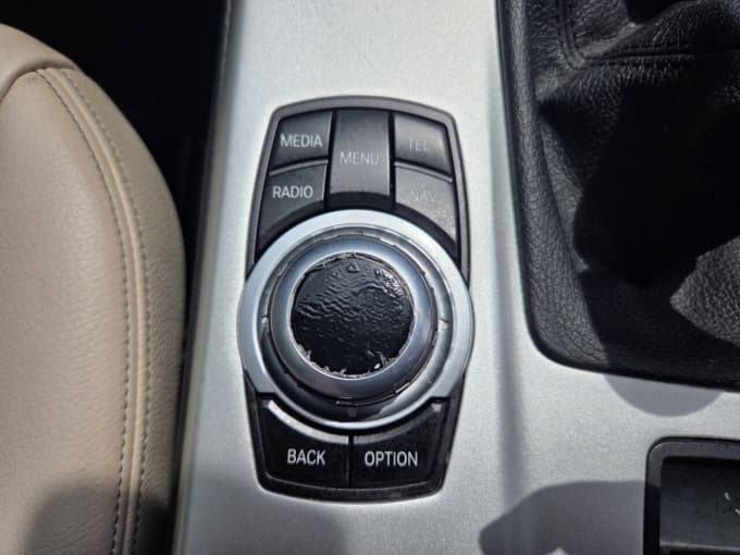 2016 BMW X3