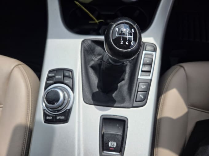 2016 BMW X3