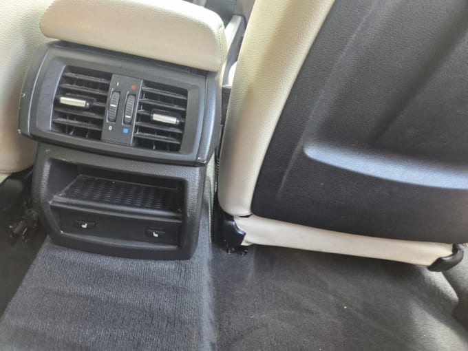 2016 BMW X3