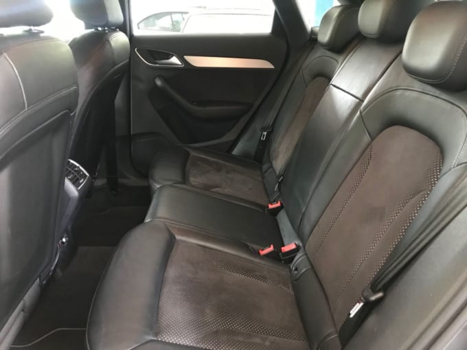 2025 Audi Q3