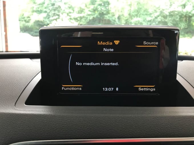 2025 Audi Q3