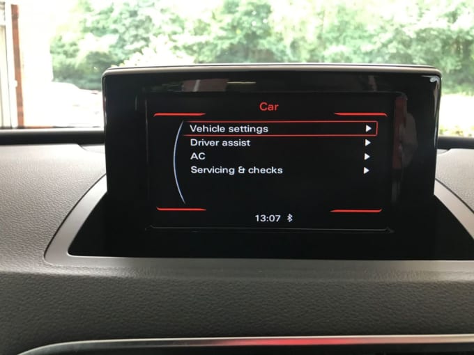 2025 Audi Q3