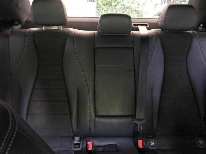 2025 Mercedes-benz E-class