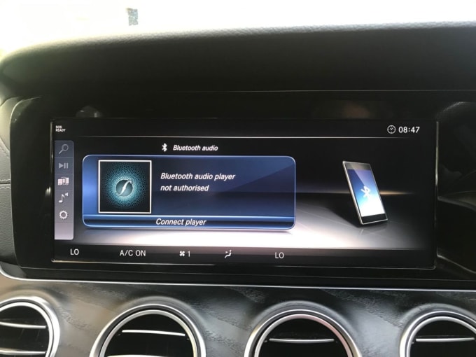2025 Mercedes-benz E-class