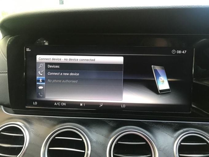 2025 Mercedes-benz E-class