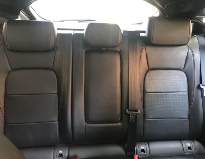2025 Jaguar E-pace