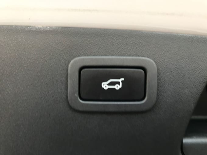2025 Jaguar E-pace