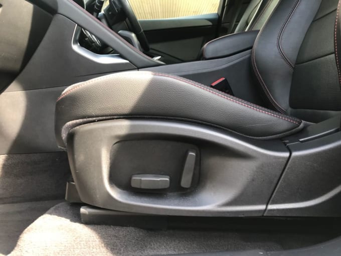 2025 Jaguar E-pace