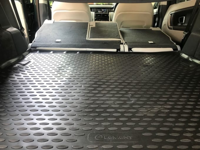 2025 Land Rover Discovery Sport