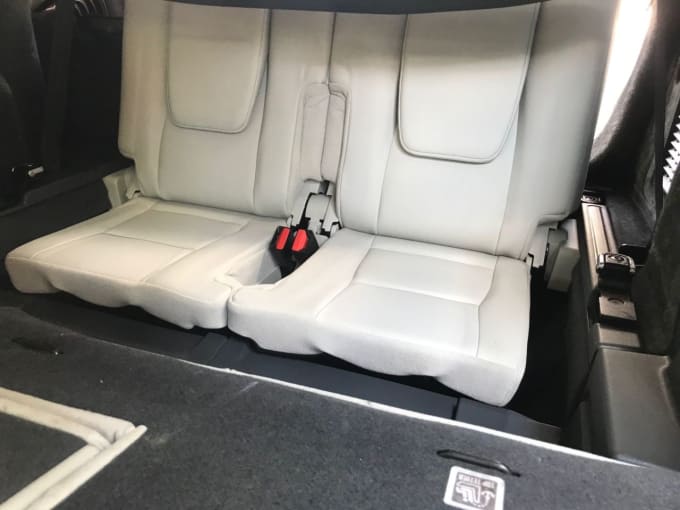 2025 Land Rover Discovery Sport