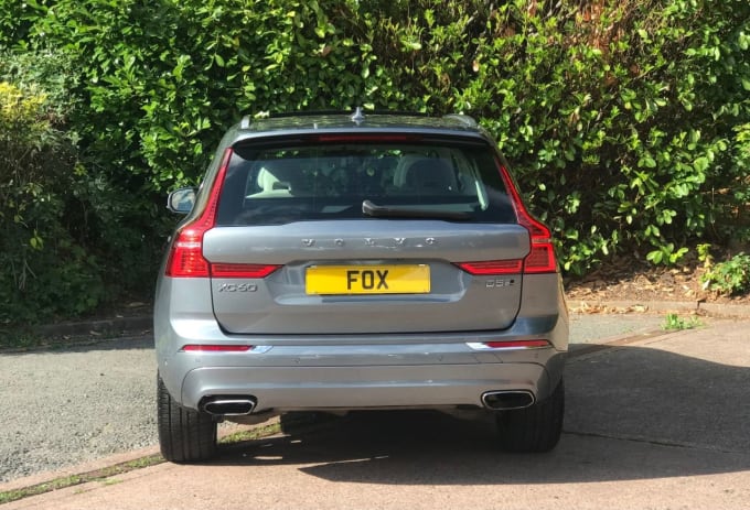 2025 Volvo Xc60