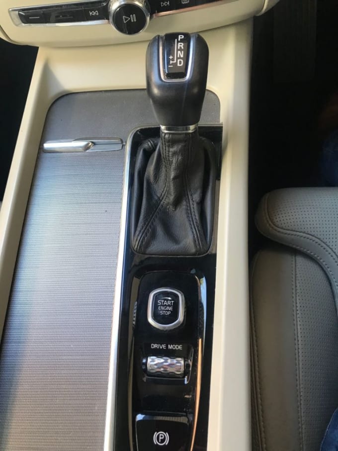 2025 Volvo Xc60