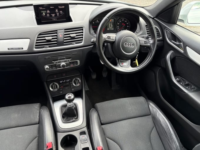 2025 Audi Q3