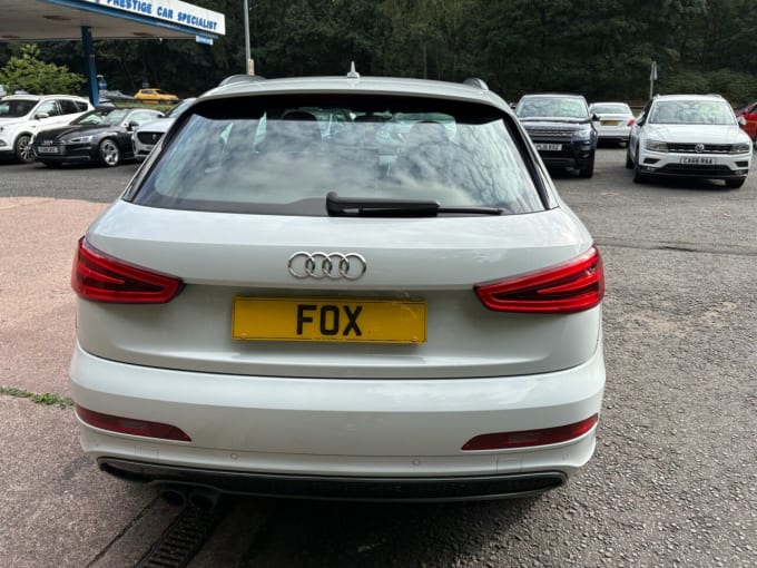 2025 Audi Q3