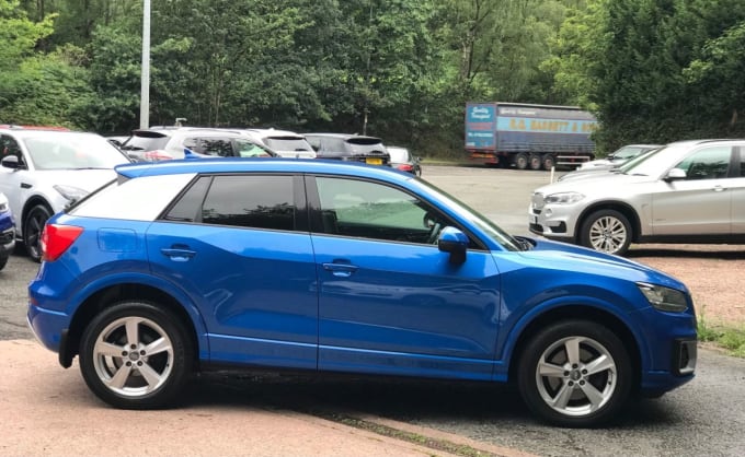 2025 Audi Q2