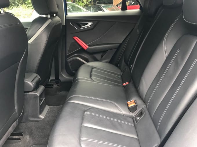 2025 Audi Q2
