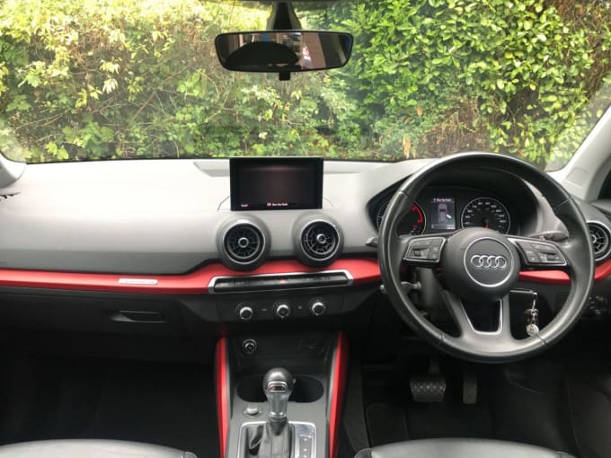 2025 Audi Q2