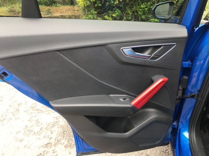 2025 Audi Q2