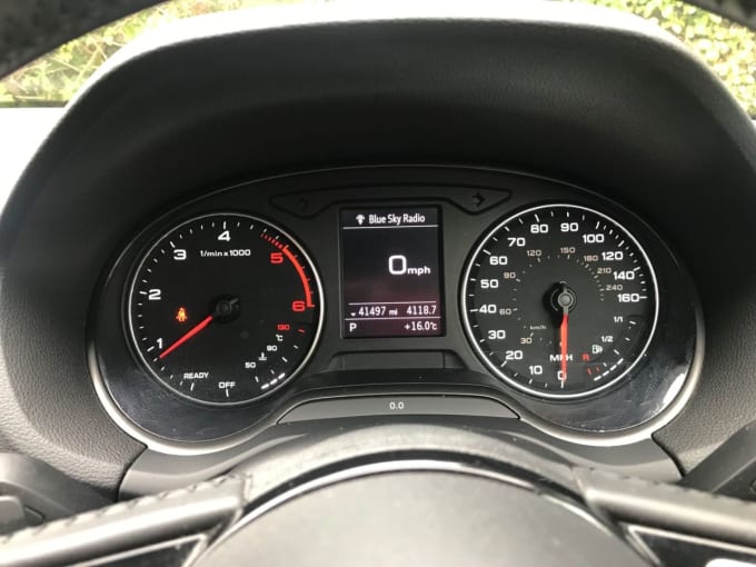 2025 Audi Q2