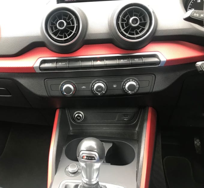 2025 Audi Q2