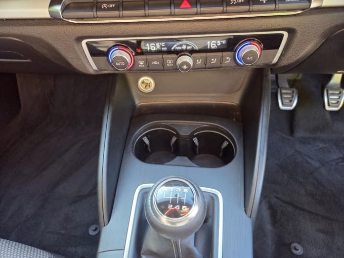 2025 Audi A3